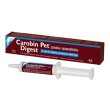 Carobin pet pasta appetibile integratore intestinale per cani e gatti 30 g
