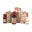 Carota olio cosmetico 100 ml