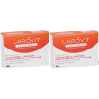 Carovit forte plus compresse set da 2 2x15 g capsule