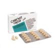 Carovit repair integratore solare senza betacarotene 30 capsule