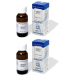 Carpinus betulus 100 ml macerato glicerico 2x100 ml gocce orali