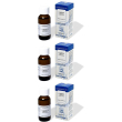 Carpinus betulus 100 ml macerato glicerico 3x100 ml gocce orali