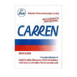 Carren 20 bustine effervescenti monodose