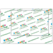 Carta banco kraft 25x37 10kg