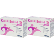 Cartijoint d 1000 set da 2 2x20 pz bustina