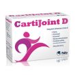 Cartijoint d 20 bustine 5 g - integratore alimentare per cartilagini ed articolazioni