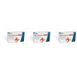 Cartijoint forte set da 3 3x20 pz compresse