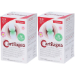 Cartilagea set da 2 2x18x12 ml soluzione orale