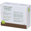 Cartilagine di squalo polvere 60 capsule 4x30 g