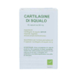 Cartilagine squalo polvere 60 capsule