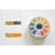 Cartine tornasole universali ersaliph 1 10 farmasystem