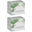 Cartinutra® bustine set da 2 pz bustina