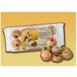 Alimenta 2000 cartucce delicate senza glutine 150 g