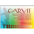Carvit 30 compresse