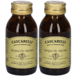 Cascarelli grani con fermenti lattici 90 g 2x90 g granuli