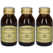 Cascarelli grani con fermenti lattici 90 g 3x90 g granuli