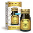 Cascarelli t pastiglie 60