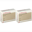 Casenlax 10 g set da 2 2x20 pz bustina