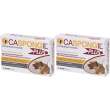 Caspongil plus 30 compresse set da 2 2x30 g
