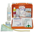 Cassetta pacco medicazione gruppo c