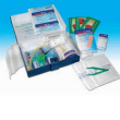 Cassetta pronto soccorso farma pocket