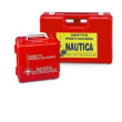 Cassetta pronto soccorso nautica tab d