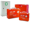 Cassetta pronto soccorso vuota pl