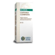 Castanea compatta ecosol gocce50ml