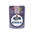 Cat adult soft pate sterilized anatra - alimento completo per gatti adulti sterilizzati 80 gr