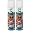 Cat repellent disabituante igienico per gatti 250 ml 2x250 ml