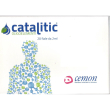 Catalitic crema 20amp