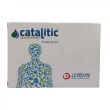 Catalitic cu 20amp