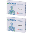 Catalitic oligoelementi magnesio mg 20 ampolle 2x20 pz flaconcini bevi