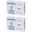 Catalitic oligoelementi manganese rame mn-cu 20 fiale 2 ml 2x20 pezzi fla