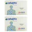 Catalitic oligoelementi zinco rame zn-cu 20 fiale 2 ml 2x20 pz flaconc
