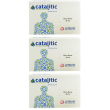 Catalitic oligoelementi zinco rame zn-cu 20 fiale 2 ml 3x20 pz flaconc