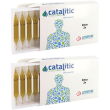 Catalitic oligoelementi zinco zn 20 ampolle 2x20 pz flaconcini bevibil
