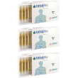 Catalitic oligoelementi zinco zn 20 ampolle 3x20 pz flaconcini bevibil