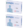 Catalitic oligoelementi zolfo s 20 ampolle 2x20 pz fiale