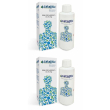 Catalitic rame oro argento cu-au-ag oligoelementi 250 ml 2x250 ml solu