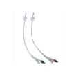 Catetere foley 2vie ch20 sil