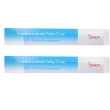 Catetere foley in silicone trasparente a 2 vie con palloncino 5-10ml d