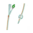 Catetere foley sil 2v ch12