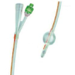 Catetere foley sil 2v ch16