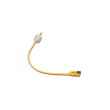 Catetere foley sil 2v ch24