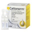 Cationorm soluzione oftalmica gocce 30 flaconcini da 0,4ml