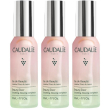 Caudalie acqua di bellezza 30 ml 3x30
