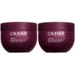 Caudalie balsamo corpo liftante rassodante set da 2 2x250 ml crema