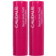 Caudalie balsamo labbra colorato 2x4,5 g