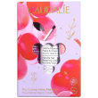 Caudalie cofanetto di natale 2025 trio crema mani - vinotherapist crema mani + the des vignes crema mani + rose des vignes crema mani
